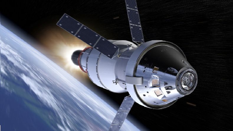 ¿Qué es lo mas importante que nos dejó la misión Artemis II? | LM Neuquen ¿Qué es lo mas importante que nos dejó la misión Artemis II?