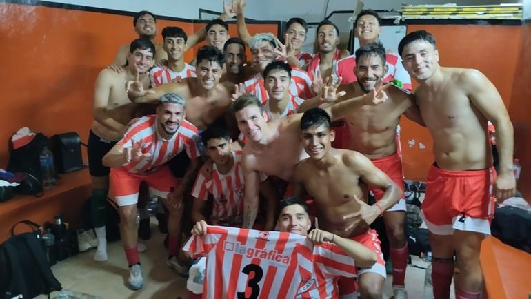 Foto: prensa Independiente Foto: prensa Independiente