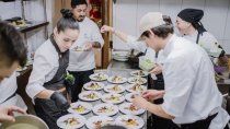 traful invita: una propuesta que combina musica y gastronomia