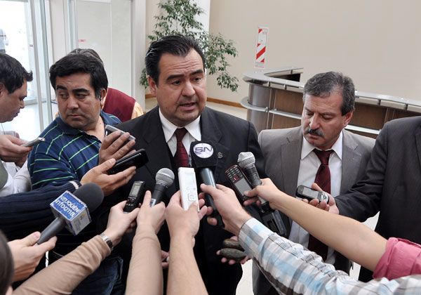 Defendieron el operativo y el accionar policial