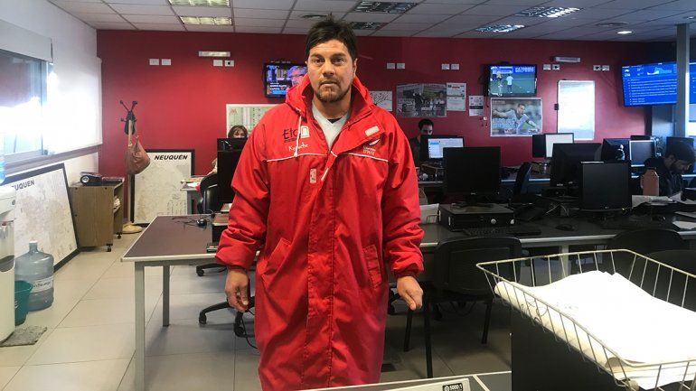 Lalo Porra analizó el partido de la Selección Argentina ante Croacia