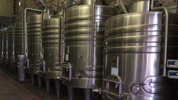 Vino: Bodega Favretto ya lo vende tirado