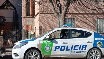 No cesan los delitos en la Capital de Río Negro. No cesan los delitos en la Capital de Río Negro.