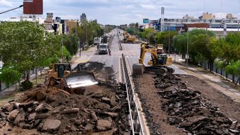 La Municipalidad dispuso cambios en el estacionamiento medido sobre la avenida Mosconi. La Municipalidad dispuso cambios en el estacionamiento medido sobre la avenida Mosconi.