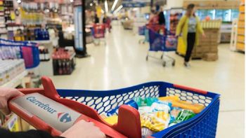 la impensada alianza de carrefour en medio de su venta para sumar un nuevo servicio la impensada alianza de carrefour en medio de su venta para sumar un nuevo servicio