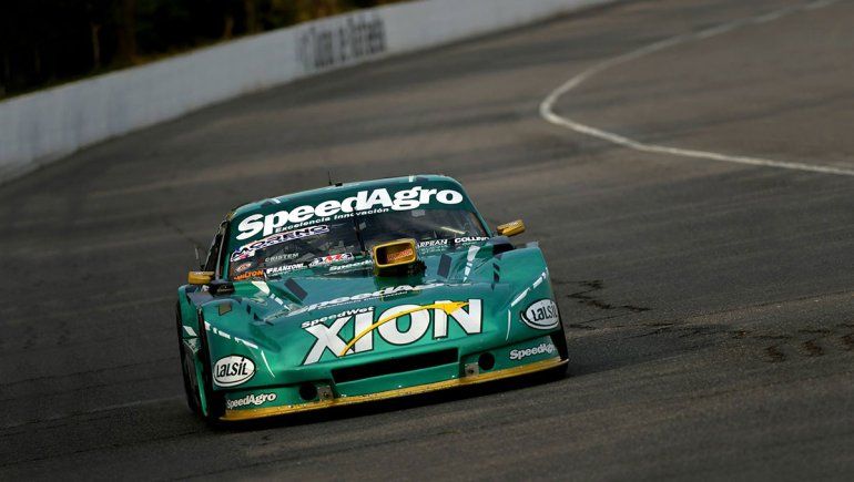 Los Chivos y los Ford mandan en Centenario