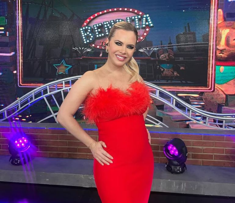 Alejandra Maglietti Alejandra Maglietti