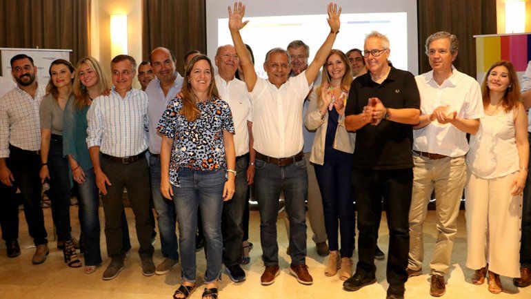 Cambiemos afina el lápiz en las listas de las localidades