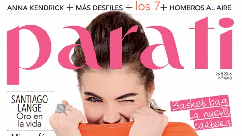 Este fin de semana llevate la revista Para Ti con solo 10 pesos