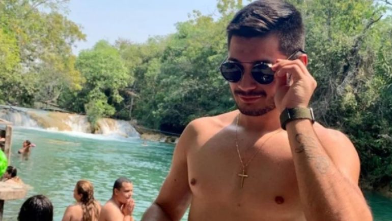 La insólita compra de un joven que se metió borracho a una subasta