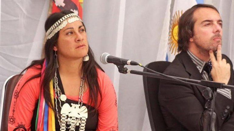 Declararon culpable por daño simple a Ñanku