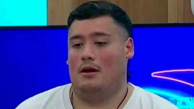 Se supo cuál es el problema de salud que tiene Manzana de Gran Hermano.