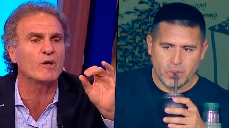 A Ruggeri le recuerdan otro muerto: qué predijo de Riquelme