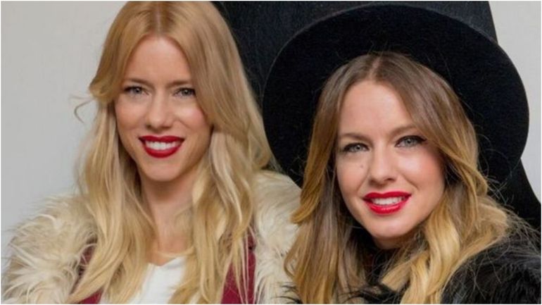 La hermana de Nicole Neumann habló de todos sus escándalos y llevó paz