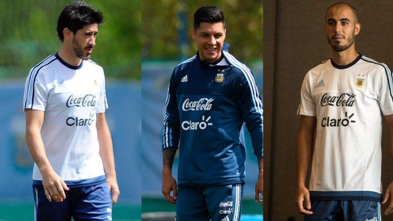 Alternativas para la baja de Lanzini