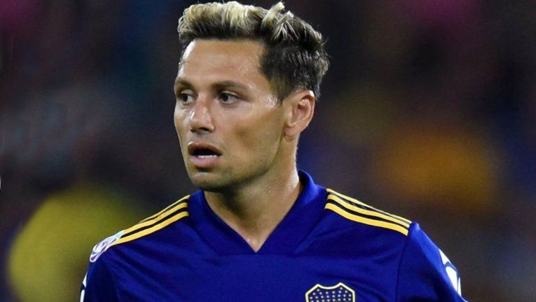 Zárate y Gago definieron su futuro en el fútbol