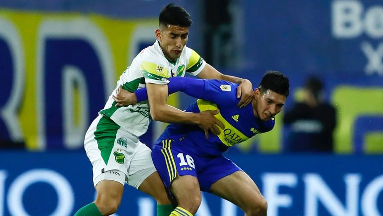 Tras el reclamo de Defensa, ¿Cuándo se juegan los cuartos de final?