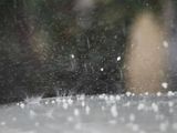 Alerta por fuertes lluvias con granizo y actividad eléctrica: a qué provincias afectará