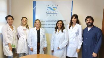 El increíble descubrimiento de investigadores neuquinos: una bebida que ayudaría a prevenir enfermedades