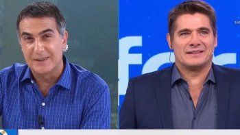 el chiste de andino y laje que provoco la furia de los hinchas de san lorenzo el chiste de andino y laje que provoco la furia de los hinchas de san lorenzo