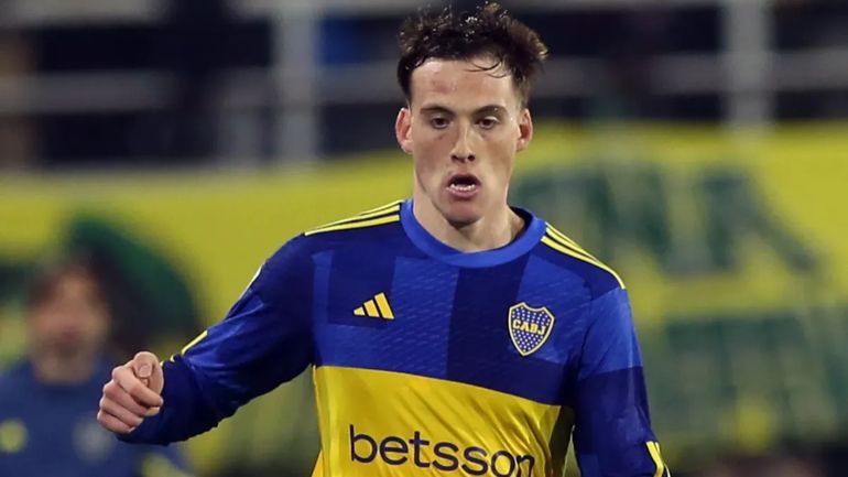 Jabes Saralegui Jabes Saralegui