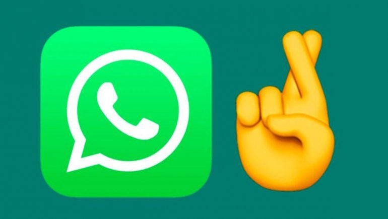 WhatsApp tiene un catálogo con más de 400 emojis