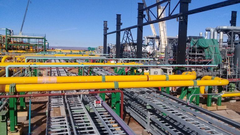 El shale gas en la era del ajuste