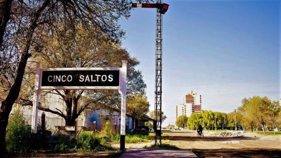 Le explotó un cohete antigranizo en la cara y fue hospitalizado