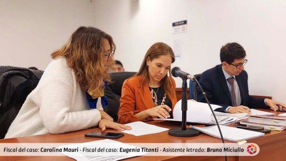 Irá a juicio por intentar matar a su expareja de 16 puñaladas