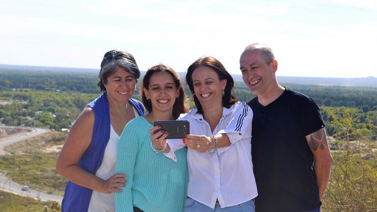 Mercedes Lamarca: Firmeza, diálogo y consenso serán nuestros pilares en la Legislatura