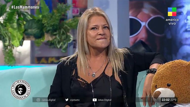 WandaGate: el polémico mensaje de Dalila a Mauro Icardi