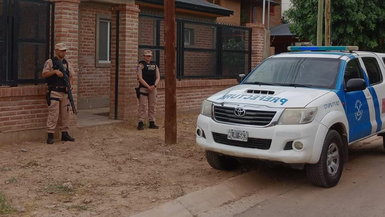 Los últimos procedimientos contra la trata de personas fueron protagonizados por efectivos de Prefectura. Los últimos procedimientos contra la trata de personas fueron protagonizados por efectivos de Prefectura.