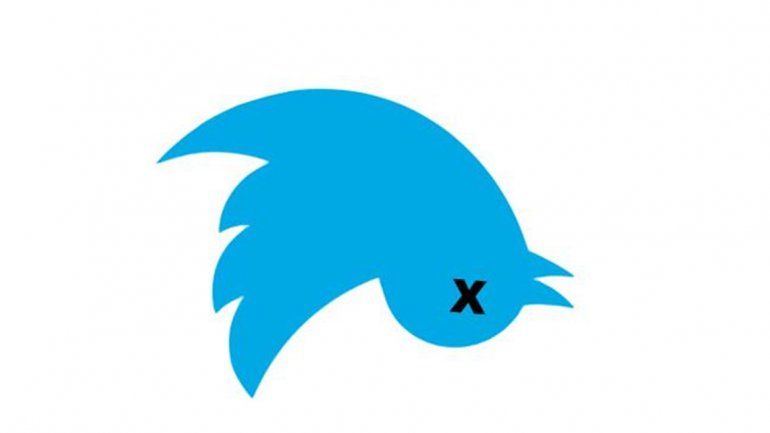 Atención: Twitter reporta fallas en todo el mundo