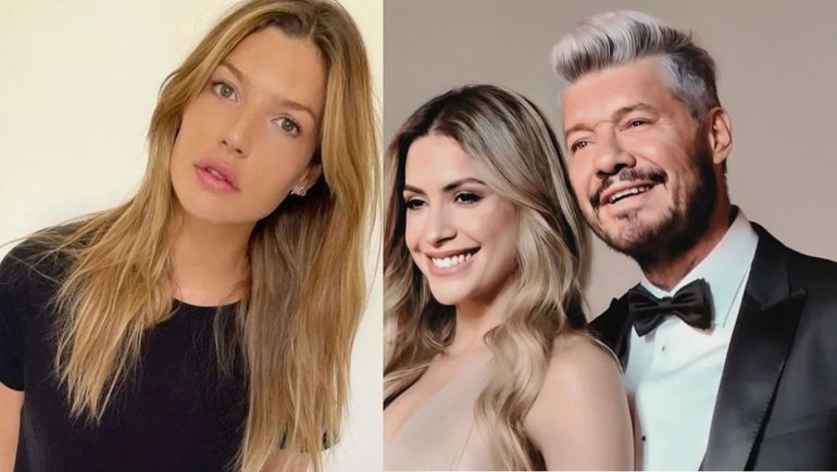 Quién es Chloé Bello, la supuesta novia de Marcelo Tinelli por la que dejó a Milett Figueroa