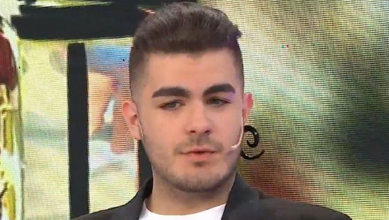 El supuesto hijo platense de Diego, contó su historia y ahora va por su identidad