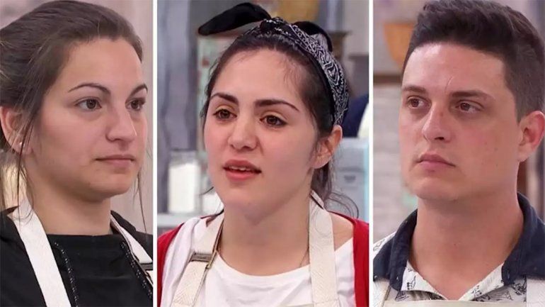Bake Off: Carlos Monti reveló quienes llegarán a la final