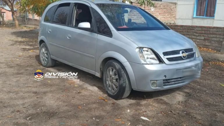 Alcoholemias positivas y ataques a machetazos a policías