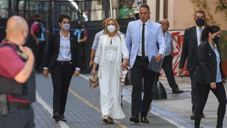 Condena de 30 días de prisión para El Presto.