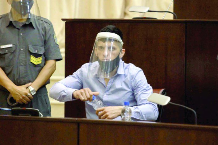 Alfredo Escobar está acusado de violar y asesinar a Cielo López.