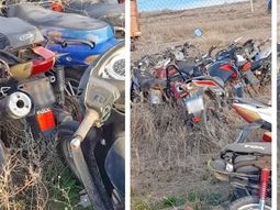 oportunidad: municipio rematara motos retenidas por infracciones graves oportunidad: municipio rematara motos retenidas por infracciones graves