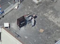 El presidente Daniel Noboa junto a Donald Trump durante un encuentro político reciente, en medio de la tensión diplomática entre Ecuador y Cuba. El presidente Daniel Noboa junto a Donald Trump durante un encuentro político reciente, en medio de la tensión diplomática entre Ecuador y Cuba.