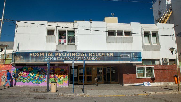 No quiero que la Policía se lave las manos y mienta