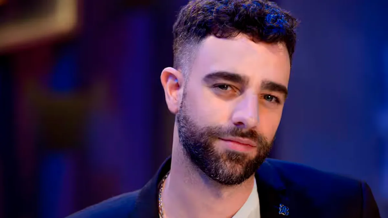 Cómo reaccionó Diego Poggi a los dichos de Adrán Pallares y Rodrigo Lussich