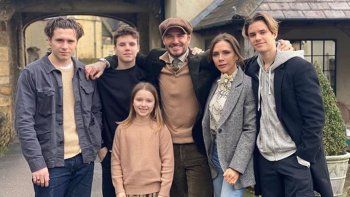 el escandaloso comunicado del hijo mayor de david beckham que salpica a toda la familia el escandaloso comunicado del hijo mayor de david beckham que salpica a toda la familia
