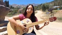 recopilan la musica de raiz neuquina en el norte de la provincia