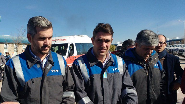 El Gobierno ha tenido problemas para cumplir con los subsidios.