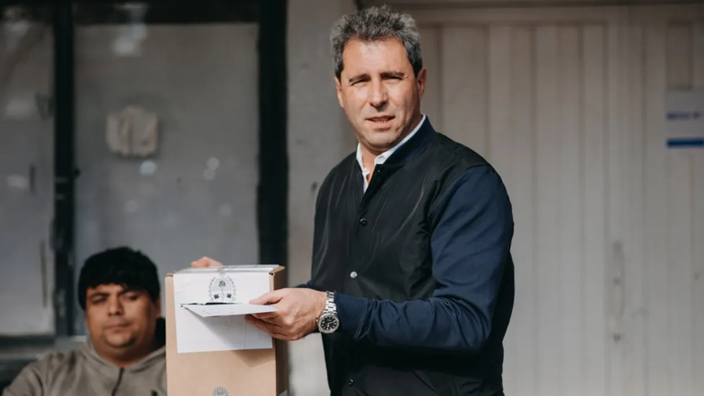 Elecciones en San Juan: cerraron los comicios