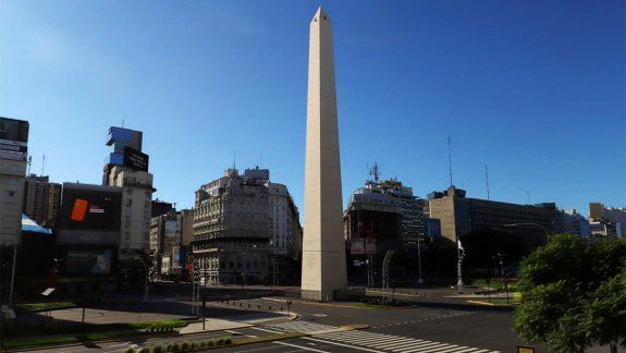El gobierno porteño analiza una vuelta a Fase 1 durante los fines de semana