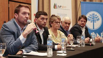 el plan 10 mil arranco con alto interes de los jovenes neuquinos