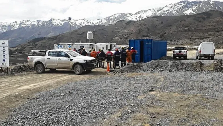 Neuquén: piden la quiebra de una empresa que abandonó su proyecto hace 5 años